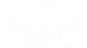 Colorado Springs City Logo